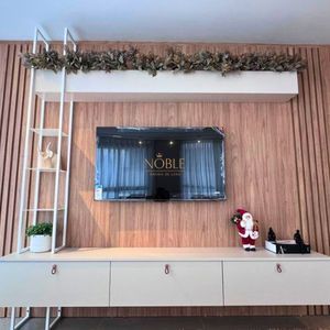 Apartamento com 97m², 2 dormitórios, 2 suítes, 1 vaga no Origem em Torres para Comprar