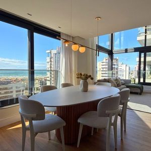 Apartamento com 142m², 3 dormitórios, 3 suítes, 2 vagas no Voga em Torres para Comprar