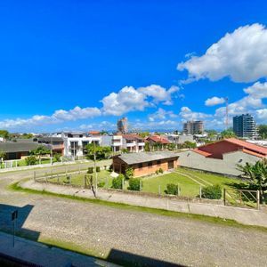 Apartamento com 155m², 3 dormitórios, 1 suíte, 2 vagas no Morada do Parque em Torres para Comprar