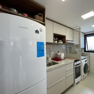 Cobertura com 123m², 2 dormitórios, 2 suítes, 2 vagas no Vicino em Torres para Comprar