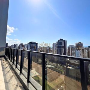 Apartamento com 105m², 2 dormitórios, 2 suítes, 1 vaga no Vesta em Torres para Comprar