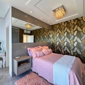 Casa de Condomínio com 444m², 4 dormitórios, 4 suítes, 4 vagas no Reserva das Águas em Torres para Comprar