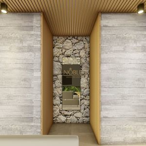 Casa de Condomínio com 431m², 5 dormitórios, 5 suítes, 4 vagas no Condomínio Ilhas Park em Torres para Comprar