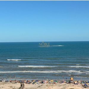 Apartamento com 240m², 4 dormitórios, 4 suítes, 3 vagas no Blue Diamond em Torres para Comprar