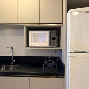 Apartamento com 68m², 2 dormitórios, 1 suíte, 1 vaga no Giardino em Torres para Comprar