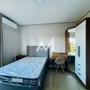 Kitnet com 23m² no bairro Universitário em Lajeado para Alugar