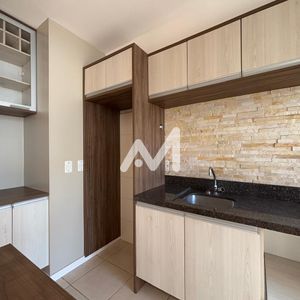 Apartamento com 55m² e 2 dormitórios no bairro Centro em Lajeado para Comprar
