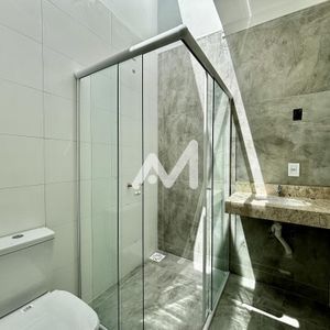 Geminado com 88m² e 2 dormitórios no bairro Carneiros em Lajeado para Alugar