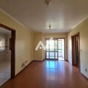 Apartamento com 80m² e 2 dormitórios no bairro Moinhos em Lajeado para Alugar