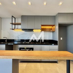 Apartamento com 71m² e 2 dormitórios no bairro Américano em Lajeado para Comprar