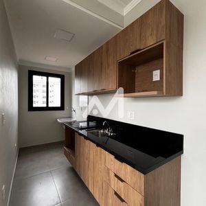 Apartamento com 73m² e 2 dormitórios no bairro Universitário em Lajeado para Alugar