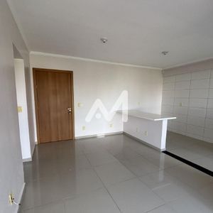 Apartamento com 59m² e 1 dormitório no bairro Centro em Lajeado para Alugar
