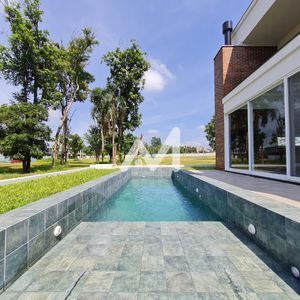 Casa de Condomínio com 302m² e 4 dormitórios no bairro Conventos em Lajeado para Comprar