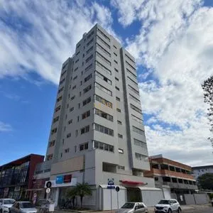 Apartamento com 96m², 3 dormitórios, 1 suíte, 1 vaga no Alpha Ville em Torres para Comprar