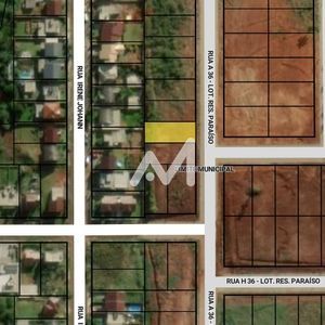Terreno no bairro São Bento em Lajeado para Comprar