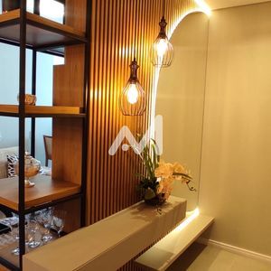 Apartamento com 70m² e 2 dormitórios no bairro São Cristóvão em Lajeado para Alugar
