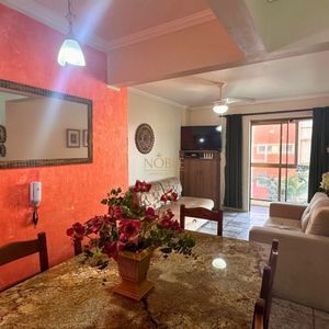 Apartamento com 52m², 1 dormitório, 1 vaga no Olinda em Torres para Comprar