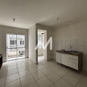 Apartamento com 54m² e 2 dormitórios no bairro Montanha em Lajeado para Alugar