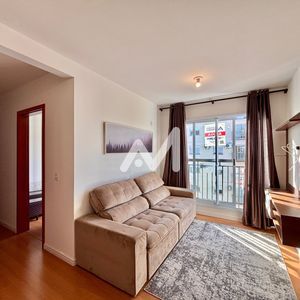 Apartamento com 48m² e 2 dormitórios no bairro Universitário em Lajeado para Alugar