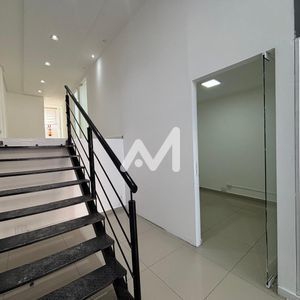 Loja com 92m² no bairro Américano em Lajeado para Alugar