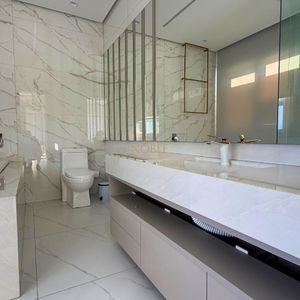 Casa de Condomínio com 233m², 3 dormitórios, 3 suítes, 2 vagas no Reserva das Águas em Torres para Comprar