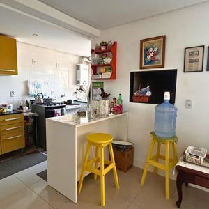 Apartamento com 13m², 2 dormitórios, 2 suítes, 1 vaga no Terrazzo em Torres para Comprar