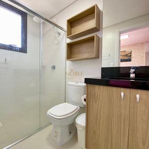 Apartamento com 77m², 2 dormitórios, 2 suítes, 1 vaga no Véritas em Torres para Comprar