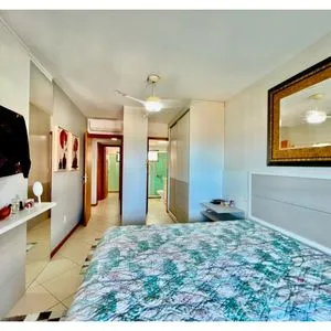 Cobertura com 172m², 2 dormitórios, 2 suítes, 1 vaga no Morada de Apollo em Torres para Comprar