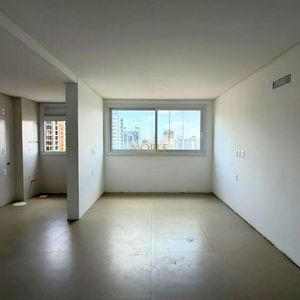 Apartamento com 52m², 1 dormitório, 1 suíte, 1 vaga no Punta Del Sole em Torres para Comprar