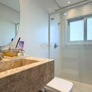 Cobertura com 202m², 3 dormitórios, 3 suítes, 2 vagas no Giardino em Torres para Comprar