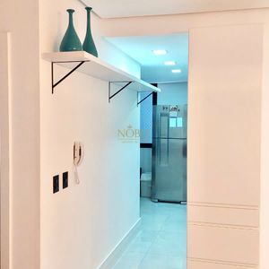 Apartamento com 91m², 3 dormitórios, 1 suíte, 2 vagas no Enseada em Torres para Comprar