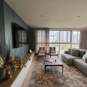 Apartamento com 144m², 3 dormitórios, 3 suítes, 2 vagas no Montalcino em Torres para Comprar