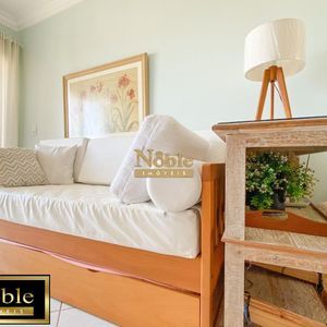 Apartamento com 55m², 1 dormitório, 1 vaga no San Remo em Torres para Comprar