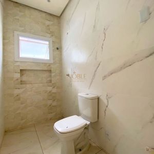 Casa com 70m², 3 dormitórios, 1 suíte, 1 vaga no bairro Novo Passo em Passo de Torres para Comprar