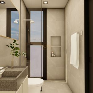 Casa de Condomínio com 431m², 5 dormitórios, 5 suítes, 4 vagas no Condomínio Ilhas Park em Torres para Comprar