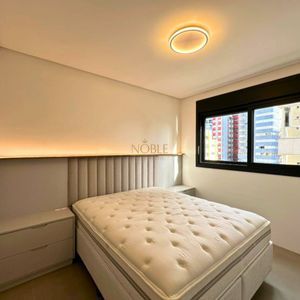 Apartamento com 92m², 2 dormitórios, 2 suítes, 1 vaga no Rosa dos Ventos em Torres para Comprar