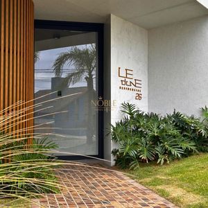 Apartamento com 173m², 2 dormitórios, 1 suíte, 2 vagas no Le Dune Residencial em Torres para Comprar