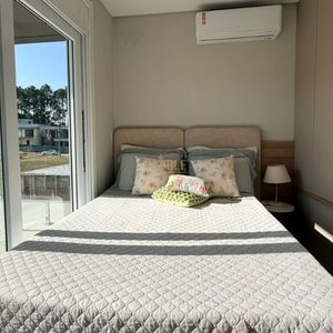 Casa de Condomínio, 3 dormitórios, 1 suíte, 2 vagas no Reserva das Águas em Torres para Comprar