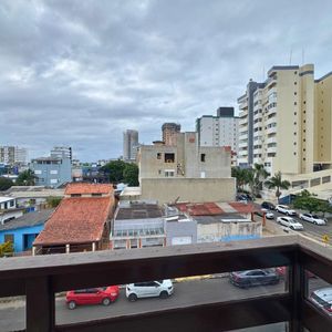 Apartamento com 117m², 3 dormitórios, 1 suíte, 1 vaga no Santa Luzia em Torres para Comprar