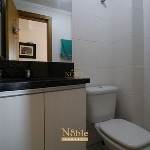 Apartamento com 118m², 3 dormitórios, 1 suíte, 2 vagas no Splendor em Torres para Comprar