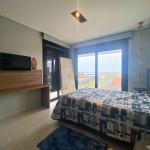 Apartamento com 258m², 3 dormitórios, 3 suítes, 2 vagas no Al Mare em Torres para Comprar