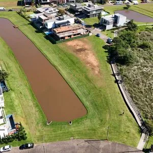 Terreno no Reserva das Águas em Torres para Comprar