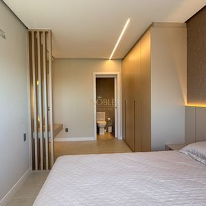 Apartamento com 70m², 2 dormitórios, 1 suíte, 2 vagas no Toronto em Torres para Comprar