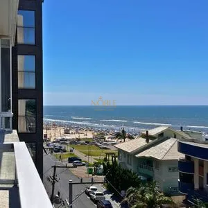 Apartamento com 170m², 3 dormitórios, 1 suíte, 1 vaga no Alvorada em Torres para Comprar