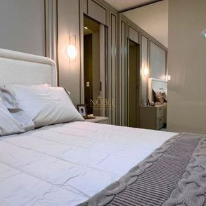 Apartamento com 100m², 2 dormitórios, 2 suítes, 2 vagas no Origem em Torres para Comprar