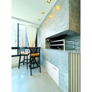 Apartamento com 82m², 2 dormitórios, 1 suíte, 1 vaga no Verano em Torres para Comprar