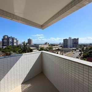 Apartamento com 118m², 3 dormitórios, 3 suítes, 1 vaga no Punta Del Sole em Torres para Comprar