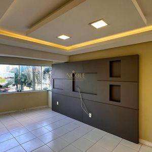 Apartamento com 117m², 3 dormitórios, 3 suítes, 1 vaga no Lex Center em Torres para Comprar