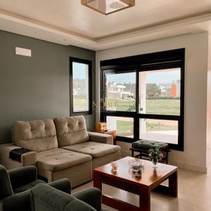 Casa de Condomínio com 155m², 3 dormitórios, 1 suíte, 1 vaga no Reserva das Águas em Torres para Comprar