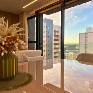 Apartamento com 109m², 3 dormitórios, 1 suíte, 2 vagas no Urban em Torres para Comprar